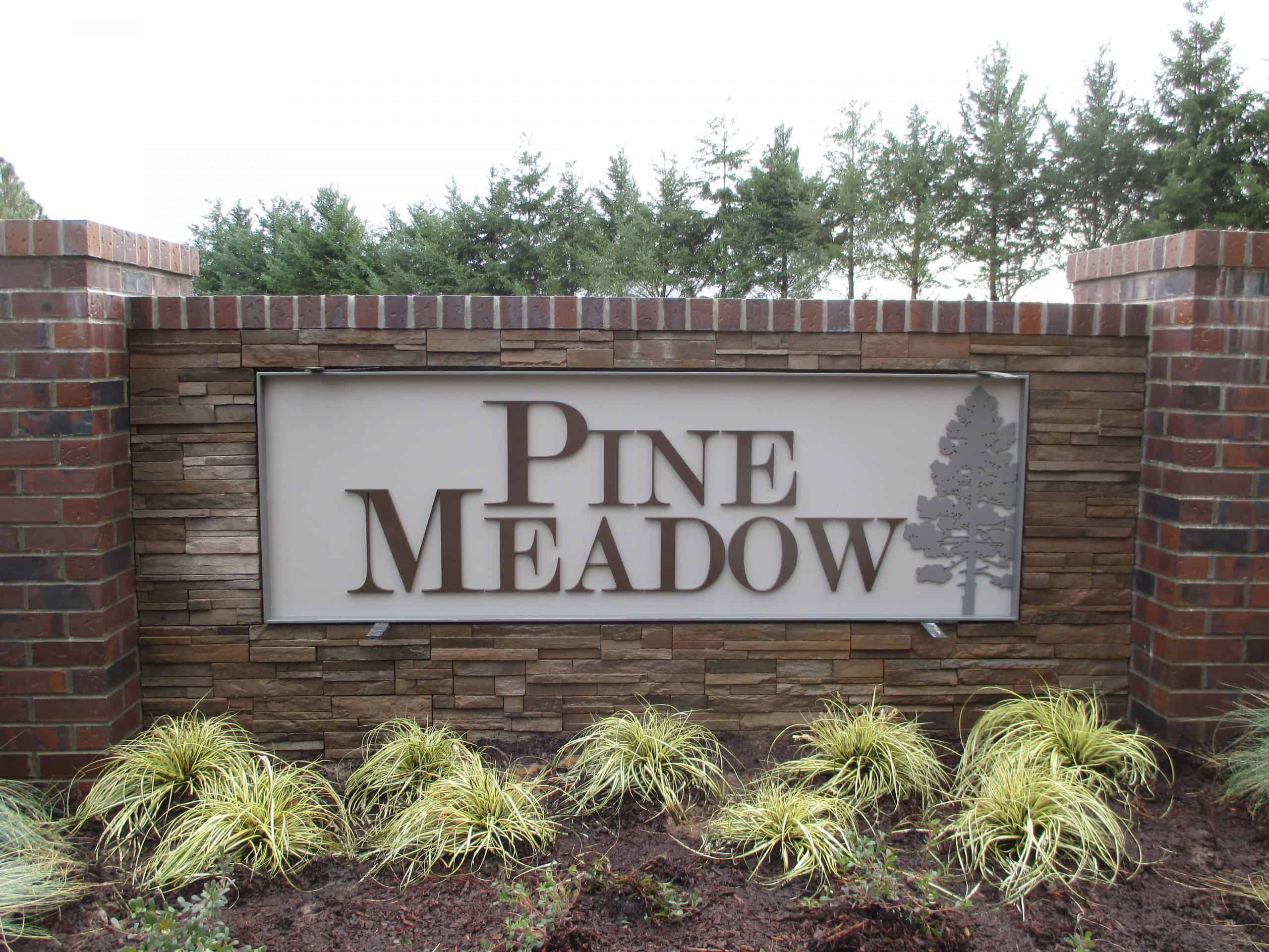 Pine Meadow - 2