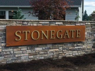 StoneGate