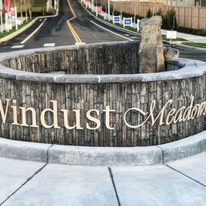 Windust Meadows - 1