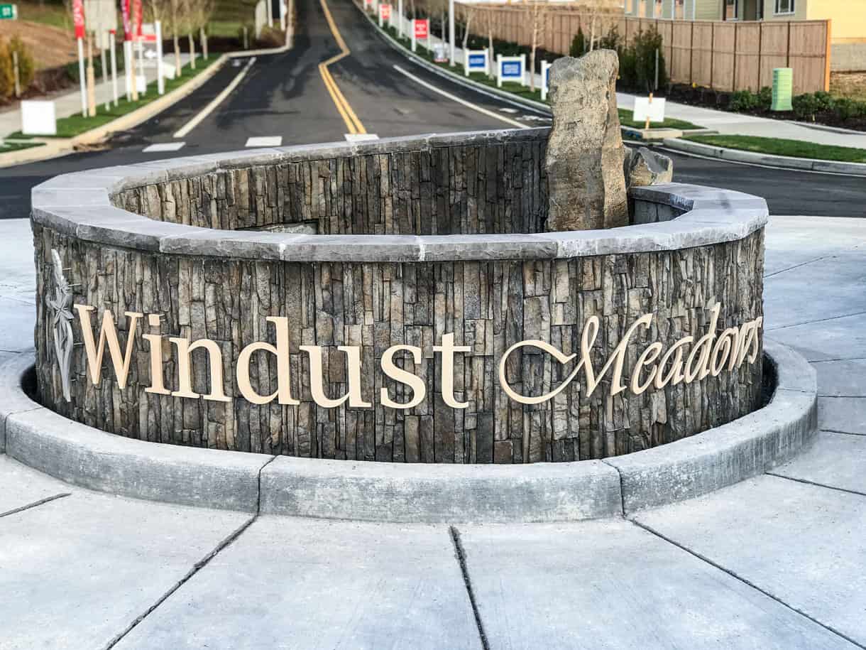 Windust Meadows - 1