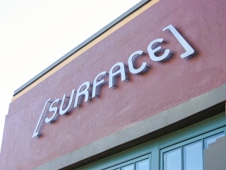 Surface