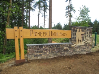 Pioneer Highlands - 2