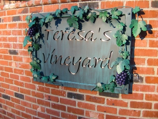 Teresa's Vineyard